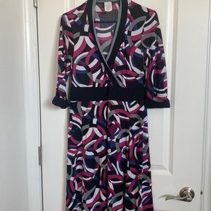 Maurices large dress